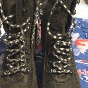 COPY - Carlos by Carlos Santana Ardent Ankle Boot